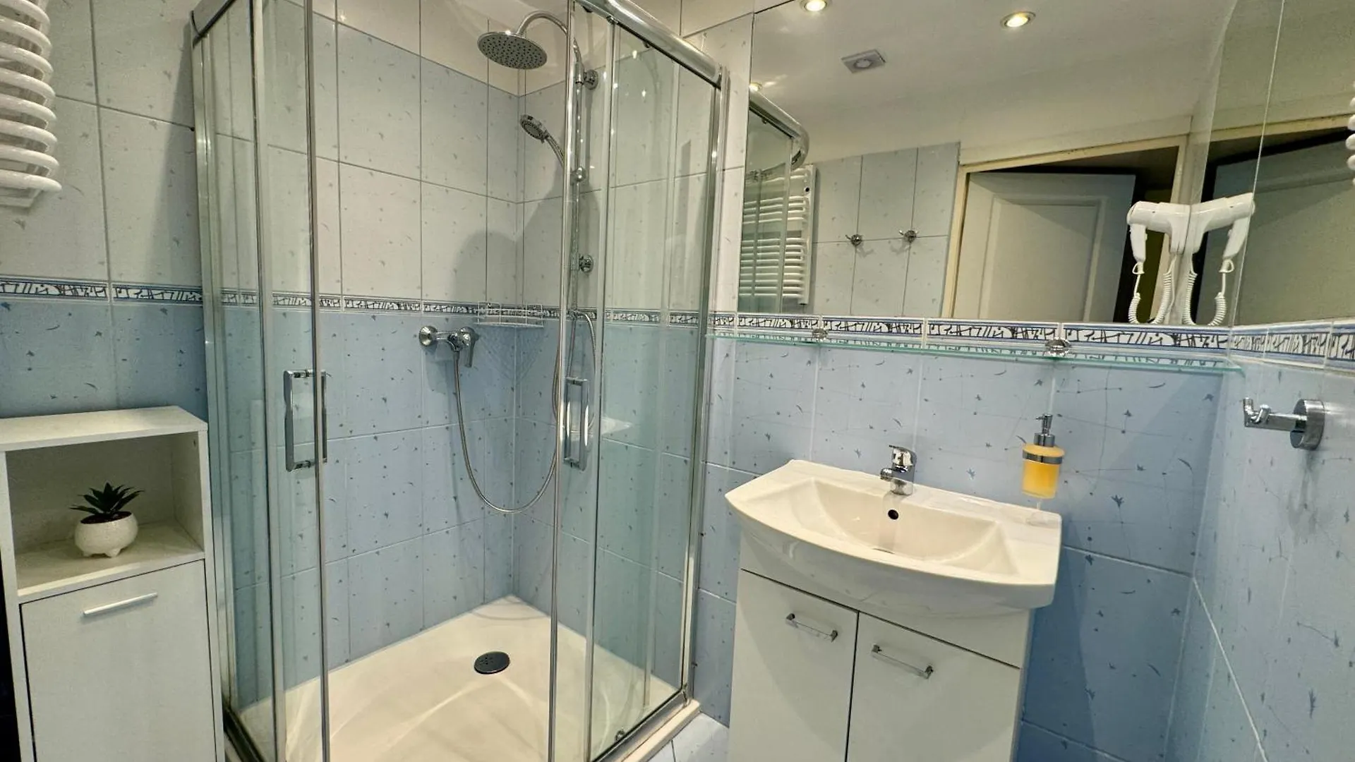 Sea View Apartment- Best View In Sopot Poland