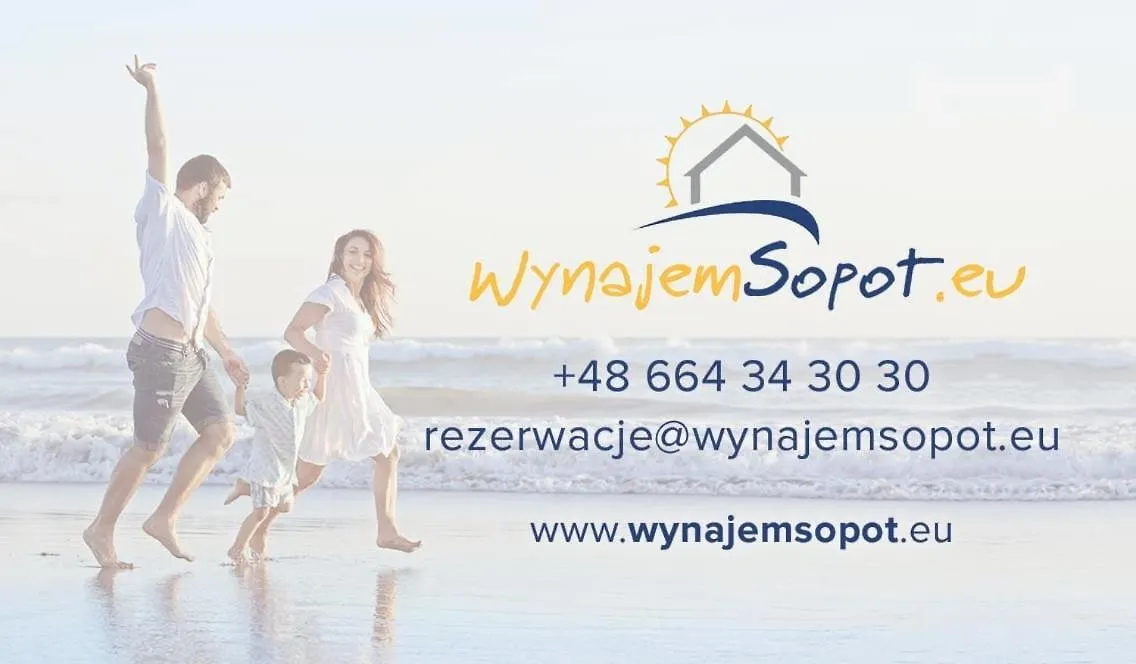 Apartment Sea View Apartment- Best View In Sopot